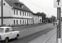 Hüttengasthaus