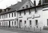 Hüttengasthaus