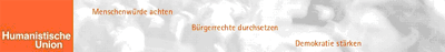 Humanistische Union