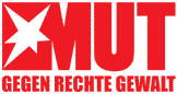 Mut gegen rechte Gewalt
